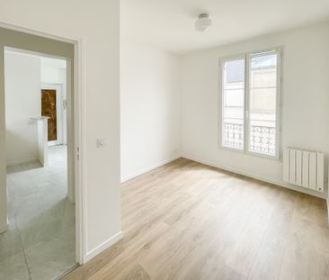 Appartement ancien - Photo 2