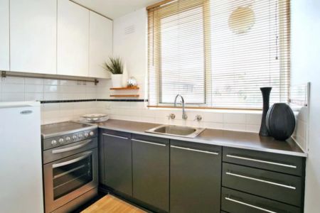 Brand New Air Condtioner & Renovated Kitchen! - Photo 4