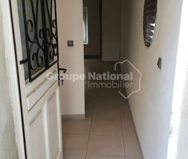 Nîmes quartier Hoch-Sernam Studio avec climatisation, - Photo 5