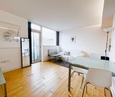 1 bedroom flat to rent - Photo 4