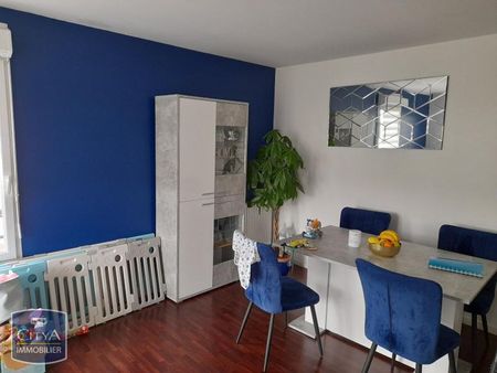 Location Appartement 3 pièces 62m² DOUAI 59500 - Photo 4
