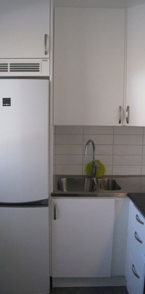 Fridhemsvägen 2 A - Foto 1