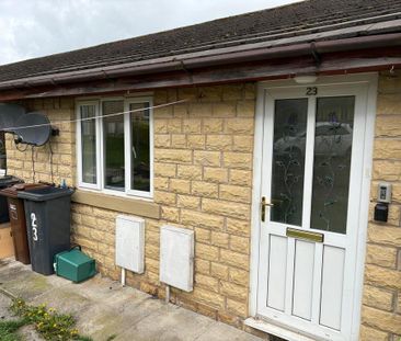 1 bedroom terraced bungalow to rent - Photo 6