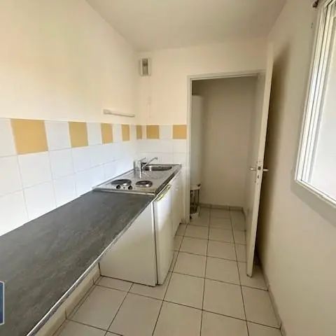 Appartement à louer 3 pièces 49.99m² - Photo 1