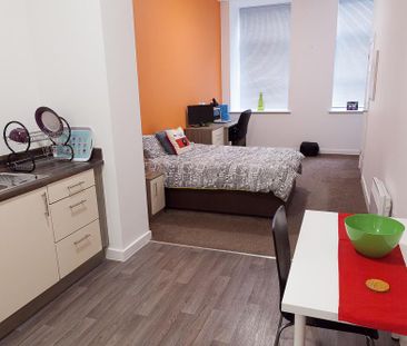 1 bedroom apartment to rent - Photo 3