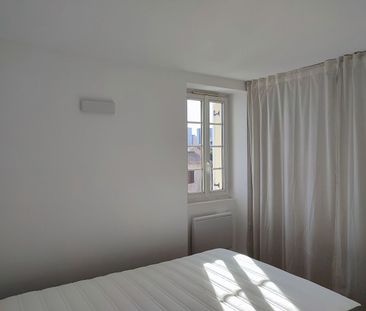 Location Appartement 2 pièces 30m² - Photo 2