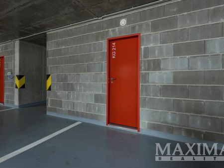 Pronájem bytu 3+kk 75 m2 - Fotografie 2