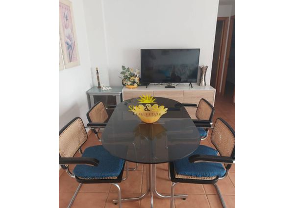 2-BEDROOM APARTMENT FOR RENT IN LA MATA