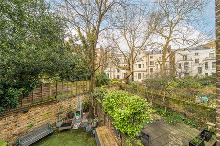 Linden Gardens, Notting Hill, W2, London - Photo 3