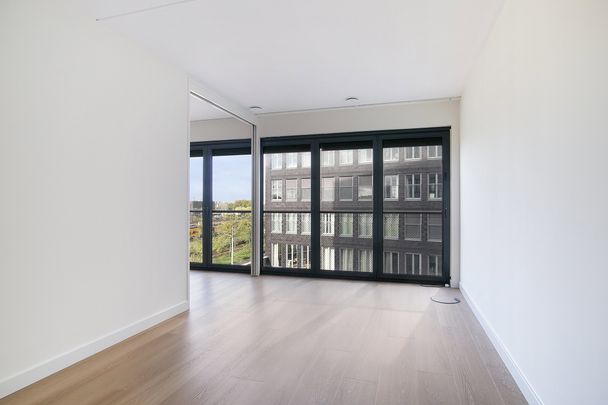 Purperhoedenveem, 130, Amsterdam - Photo 1