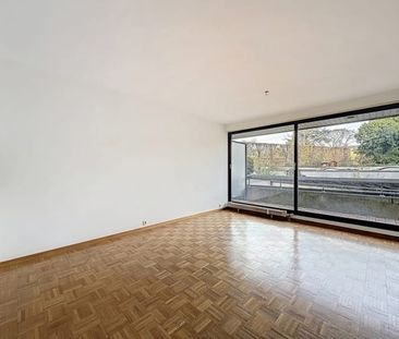 Appartement te huur - Foto 1