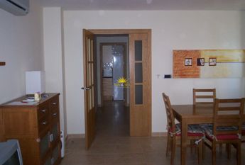 2 BEDROOM APARTMENT - LA MANGA