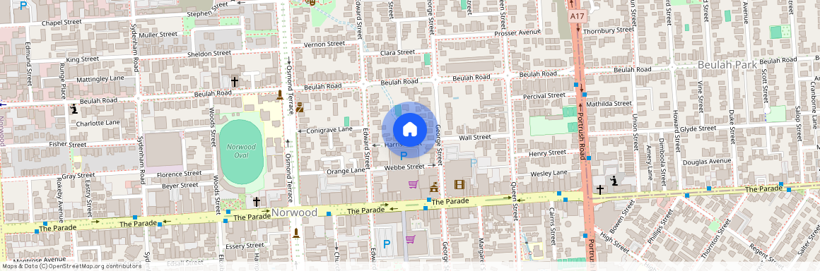 13 Harris Street, Norwood