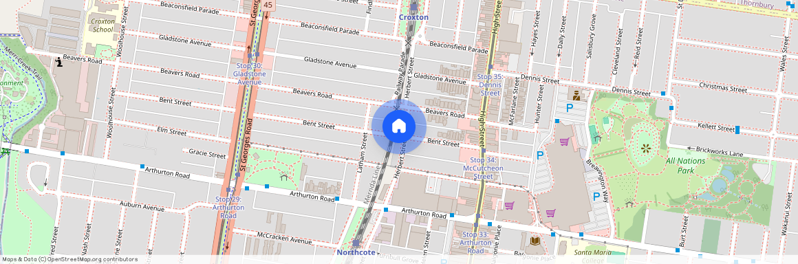 113 Herbert Street, Vic 3070, Northcote