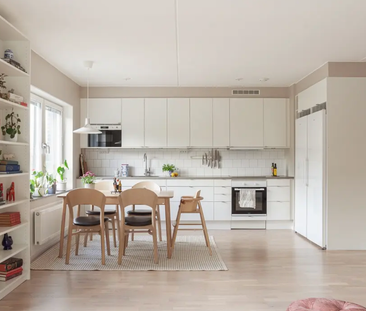 Smörslottsgatan, Göteborg - Photo 3