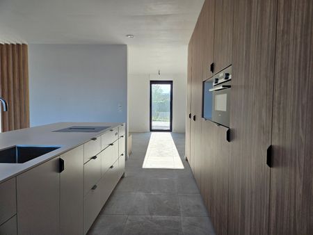 Huis te huur in Dessel met 4 slaapkamers - Foto 4