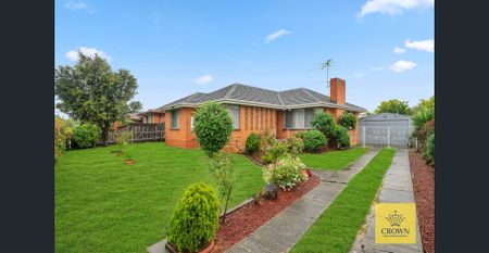 Charming Fully Renovated Family Home for Lease in the Heart of Lalor – Schools at Your Doorstep! - Photo 3