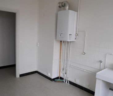 Location Appartement 2 pièces 53m² LYON 7ème - Photo 4