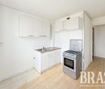 Location Appartement 2 pièces 39m² ST HERBLAIN 44800 - Photo 3