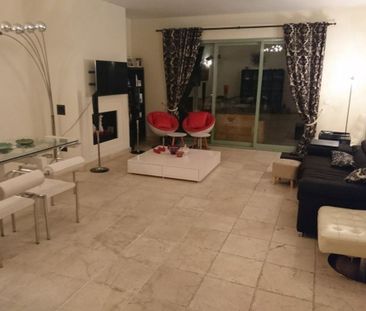 Dúplex de alquiler en Calle Marques de Muñiz, Los Flamingos - Photo 2