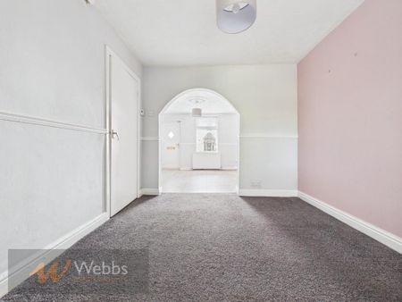 2 bedroom end of terrace house to rent - Photo 4