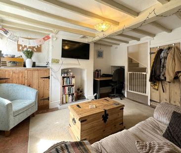 1 bedroom terraced house to rent - Photo 4