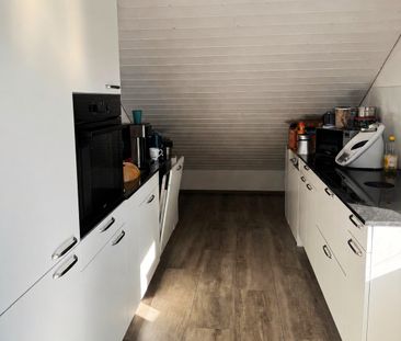 JETZT ZU MIETEN: 3.5-Zi-Whg mit Balkon - Photo 2
