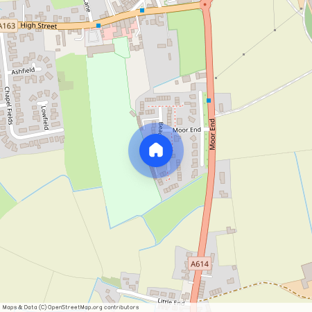 Beacon View, Holme-On-Spalding-Moor, York