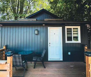 For Lease - 687 Innisfil Beach Road Unit# Cabin, Innisfil, Ontario - Photo 2