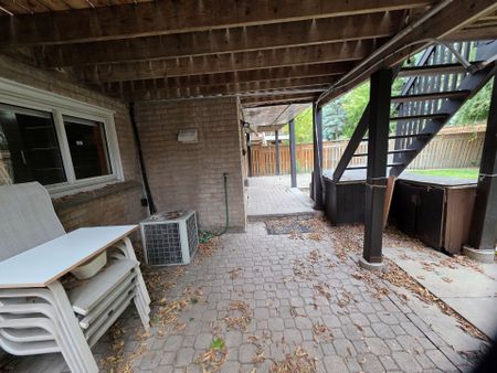 For Lease - 6585 Eastridge Road, Mississauga, Ontario - Photo 2