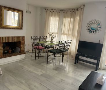 Alquiler de ático en Los Naranjos de Marbella - Photo 3