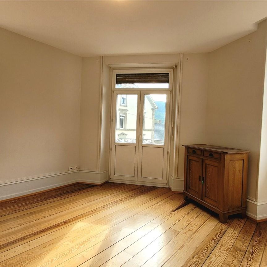 F4/5 A LOUER MUNSTER - Photo 1