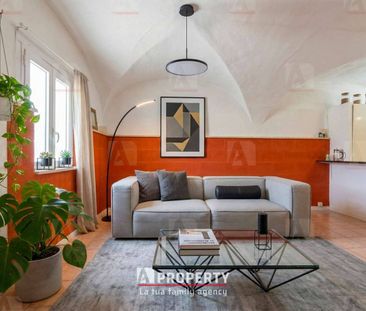 Loft via Domenichino 10, Colle Oppio, Roma - Photo 1