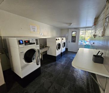 Spacious Studio in Excellent Location - Photo 6