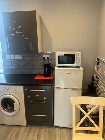 1 bedroom apartment to rent - Photo 5