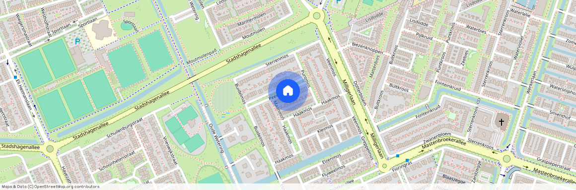 8043 MN, Zwolle