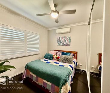 Renovated Home with Outdoor Entertaining & Secure Yard - Photo 1