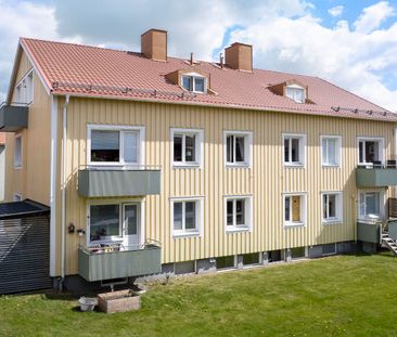 Borgvägen 18, 1 rokv 053008 - Foto 3