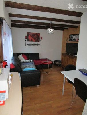 Martigny, le Brocard, 2 p. en duplex , libre 1.11.26 - Foto 1
