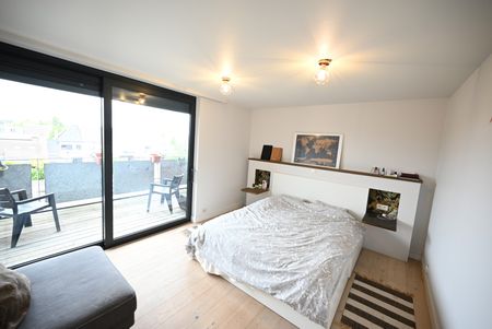 LUXE appartement met groot zonneterras! - Photo 2