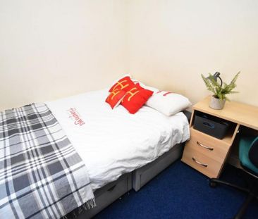 6 bedroom house share to rent - Photo 2