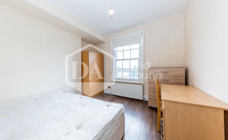 5 bedroom ground floor maisonette to rent - Photo 4