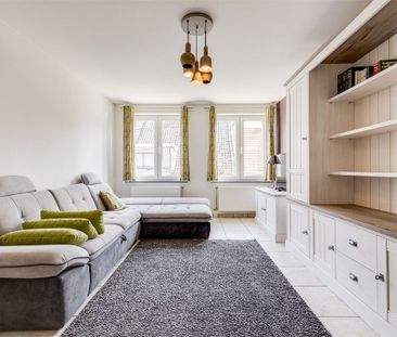 Instapklare rijwoning in centrum Heist - Foto 3