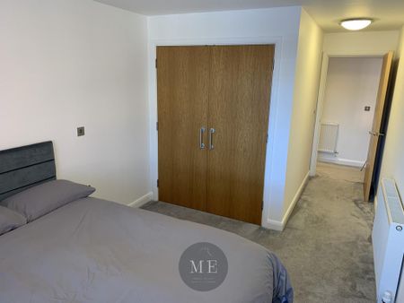 2 bedroom apartment to rent - Photo 5