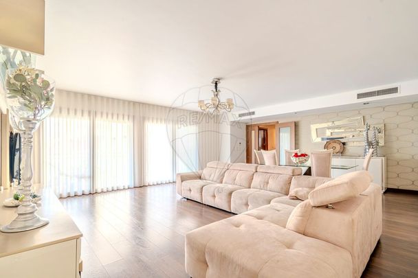 Apartamento T3 em Lisboa - Photo 1