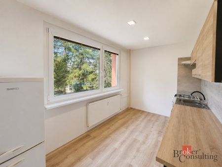 Pronájem bytu 2+1 56 m² - Photo 3