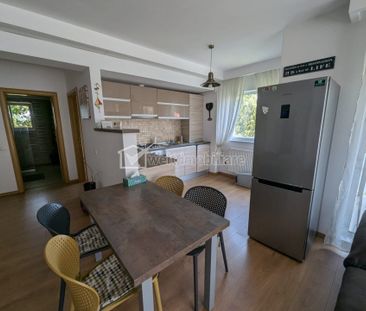 Apartament de lux, 3 camere, Zorilor - Photo 5