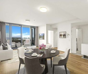 B1202/1 Jack Brabham Drive, Hurstville - Photo 3