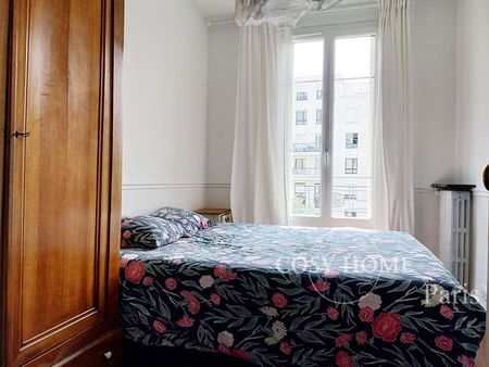 Appartement en location | Courbevoie - Photo 4