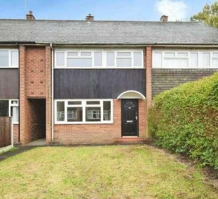 Darrall Gardens, Trent Vale, ST4 - Photo 2